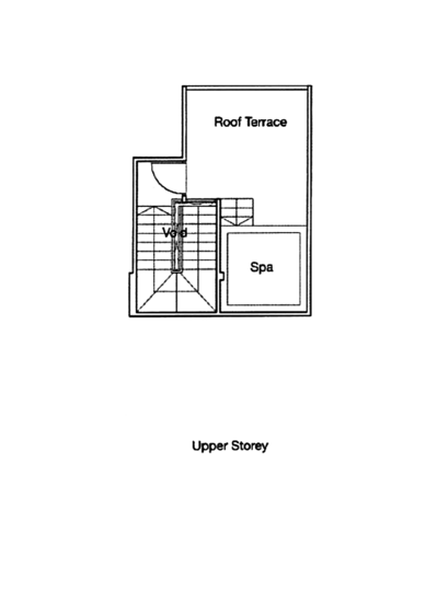 Ferraria Park Condo - Floor Plan