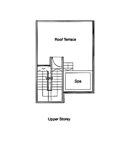 Ferraria Park Condo - Floor Plan
