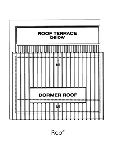 Aston Residence - Floor Plan