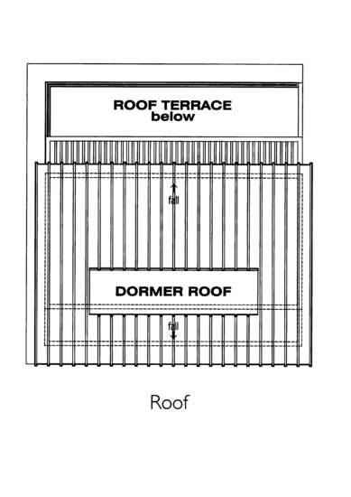 Aston Residence - Floor Plan