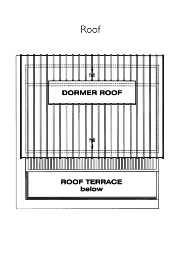 Aston Residence - Floor Plan