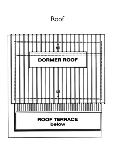 Aston Residence - Floor Plan