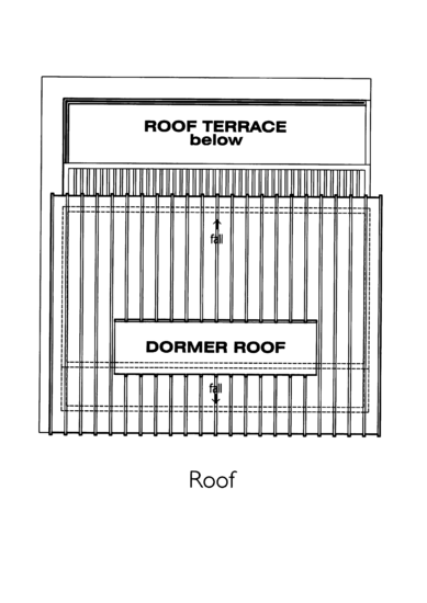 Aston Residence - Floor Plan
