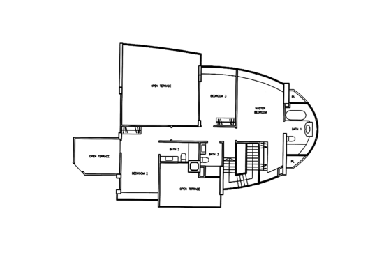 Clover By The Park - Floor Plan