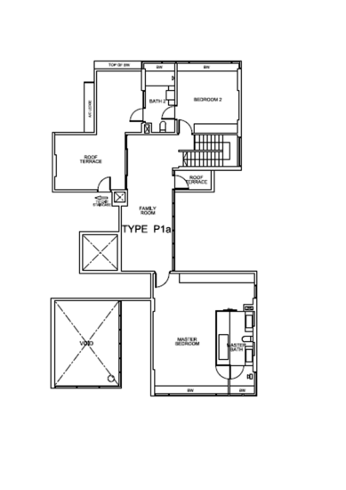 Silversea - Floor Plan