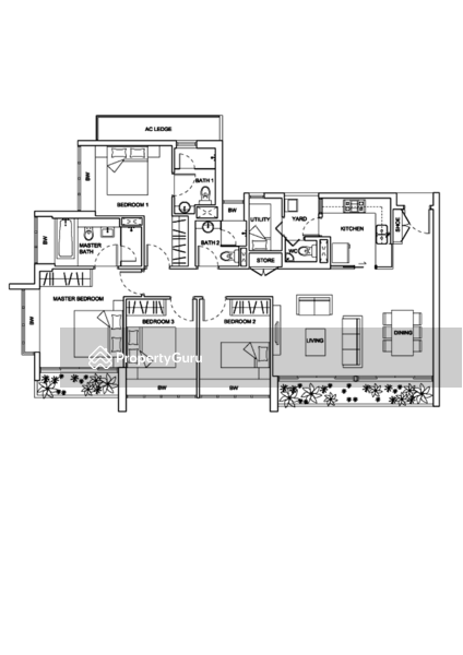 For Rent Livia