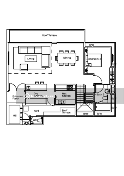 For Rent Kovan Residences