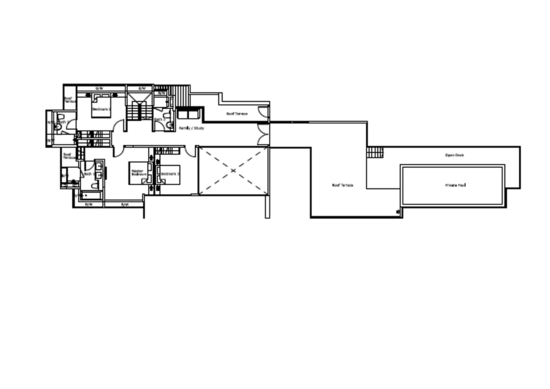 Kovan Residences - Floor Plan