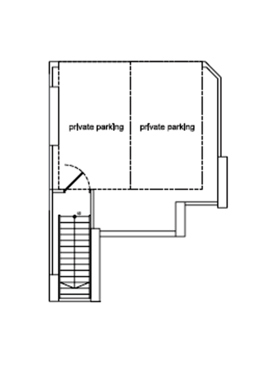 Beacon Heights - Floor Plan