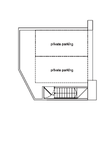 Beacon Heights - Floor Plan