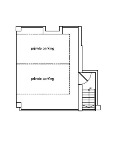 Beacon Heights - Floor Plan