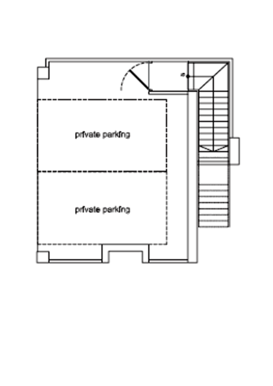 Beacon Heights - Floor Plan