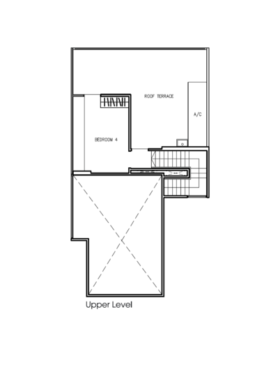 The Trizon - Floor Plan