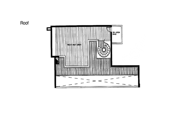 Concourse Skyline - Floor Plan