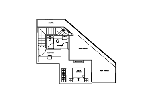 Vivace - Floor Plan