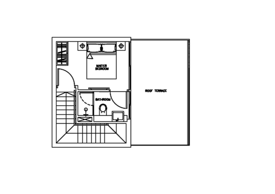 Vivace - Floor Plan