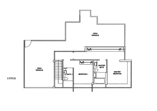 Rochelle At Newton - Floor Plan