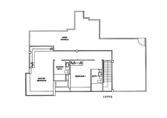 Rochelle At Newton - Floor Plan