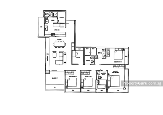 For Rent Caspian
