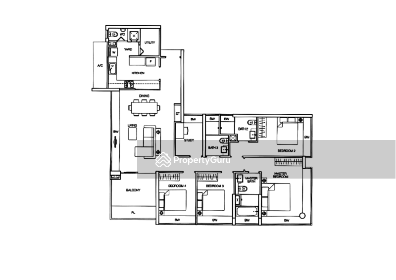 For Rent Caspian