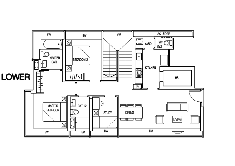 Nova 48 Apartment For Sale at S$ 3,600,000 | PropertyGuru Singapore
