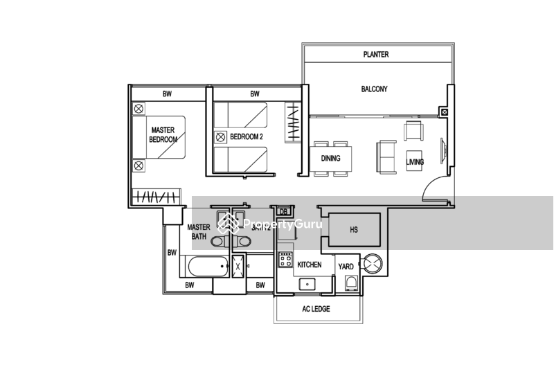 For Rent Nova 88