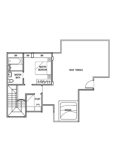 Nova 88 - Floor Plan