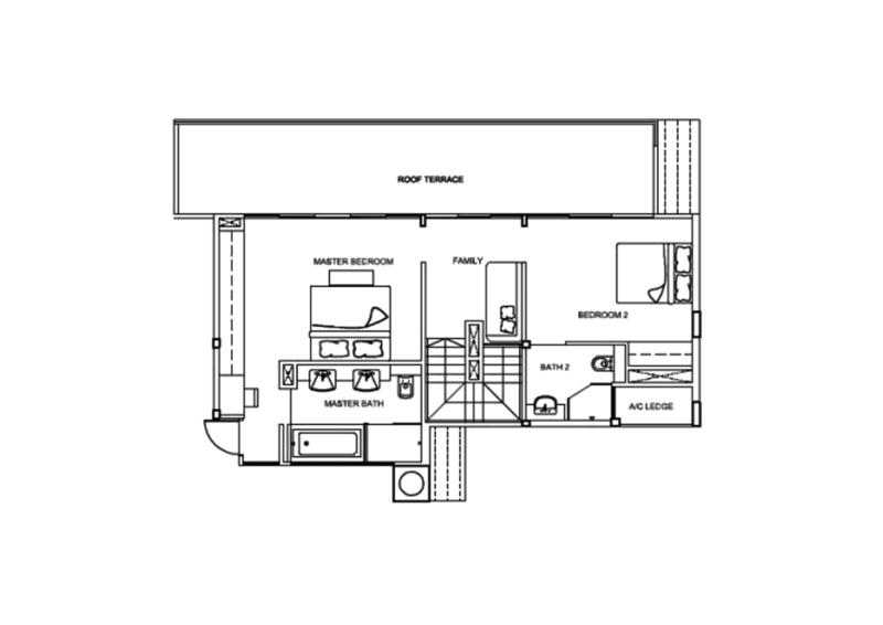 The Peak @ Balmeg, 11 Balmeg Hill, 5 Bedrooms, 2,605 sqft, Condominium For Rent, by Odelia Tan, 500108874 - PropertyGuru.com.sg