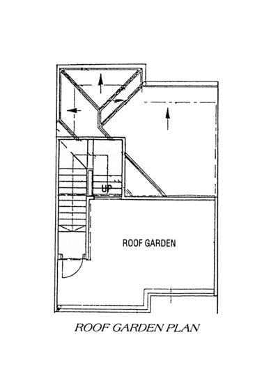Kew Gate - Floor Plan