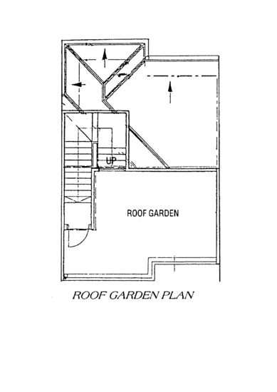 Kew Gate - Floor Plan