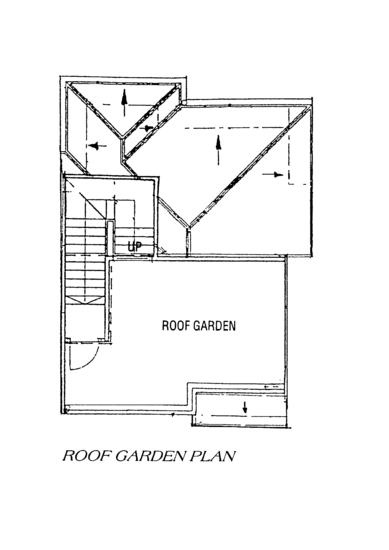 Kew Gate - Floor Plan