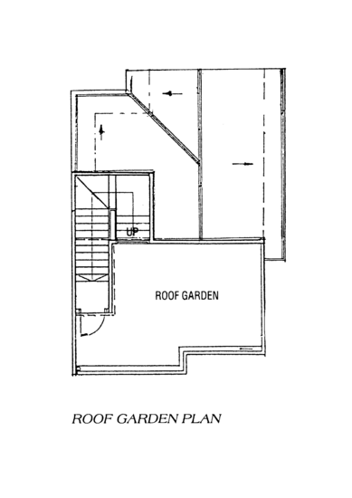 Kew Gate - Floor Plan