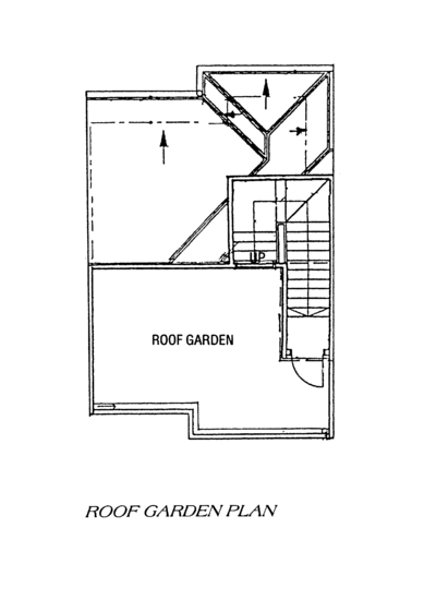 Kew Gate - Floor Plan