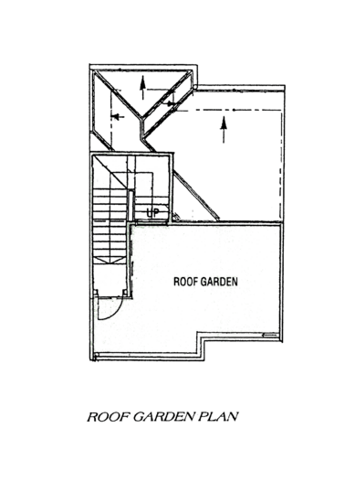 Kew Gate - Floor Plan