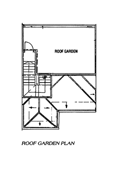 Kew Gate - Floor Plan