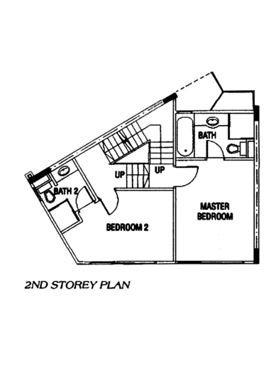 Kew Gate - Floor Plan