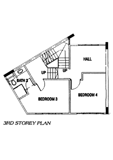 Kew Gate - Floor Plan