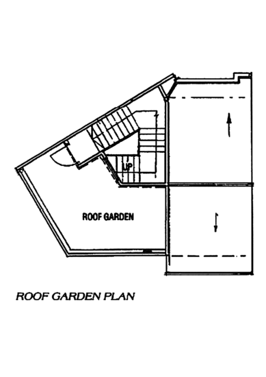 Kew Gate - Floor Plan