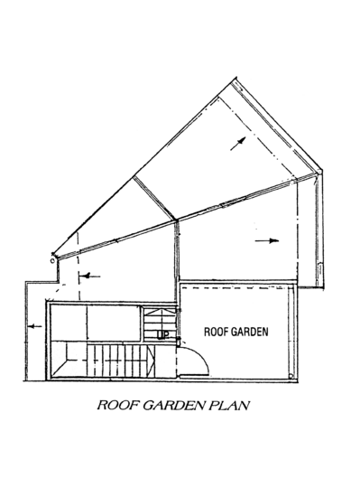 Kew Gate - Floor Plan