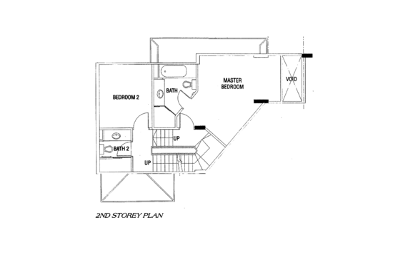 Kew Gate - Floor Plan