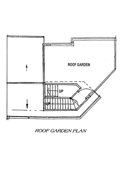Kew Gate - Floor Plan