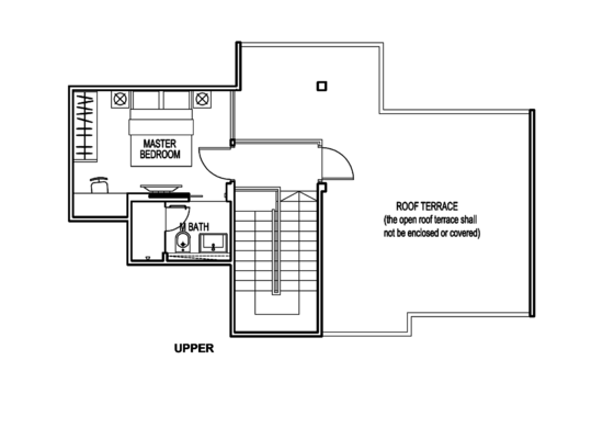 Spring @ Langsat - Floor Plan