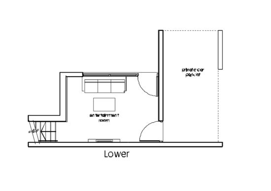 Volari - Floor Plan
