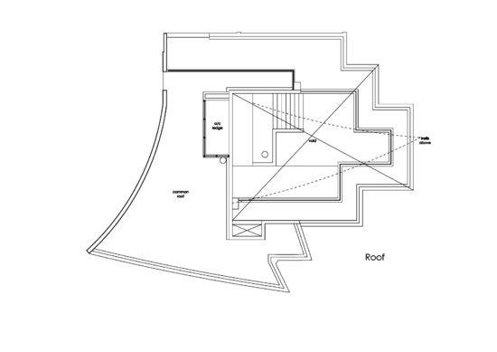 Volari - Floor Plan