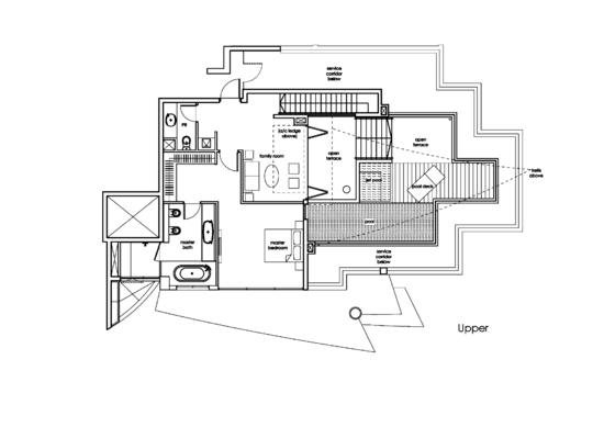 Volari - Floor Plan