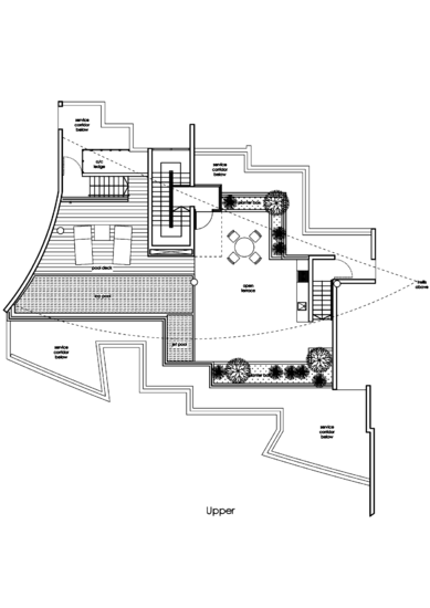 Volari - Floor Plan