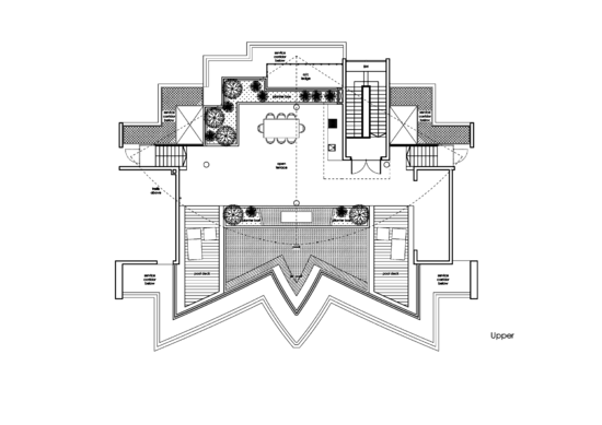 Volari - Floor Plan