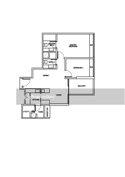 For Sale Centro Residences