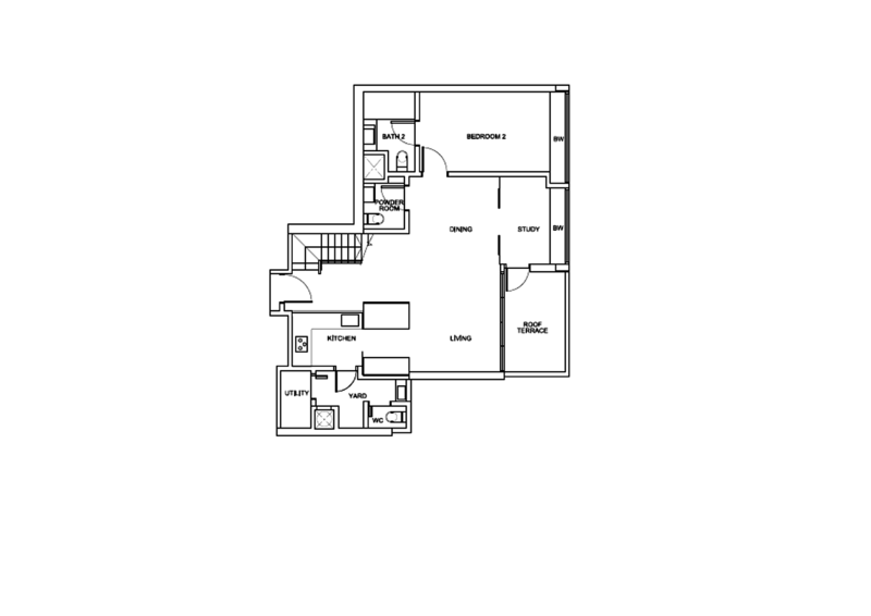 For Sale Centro Residences