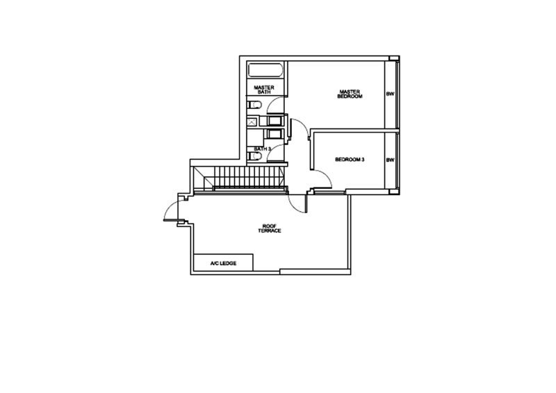 For Sale Centro Residences